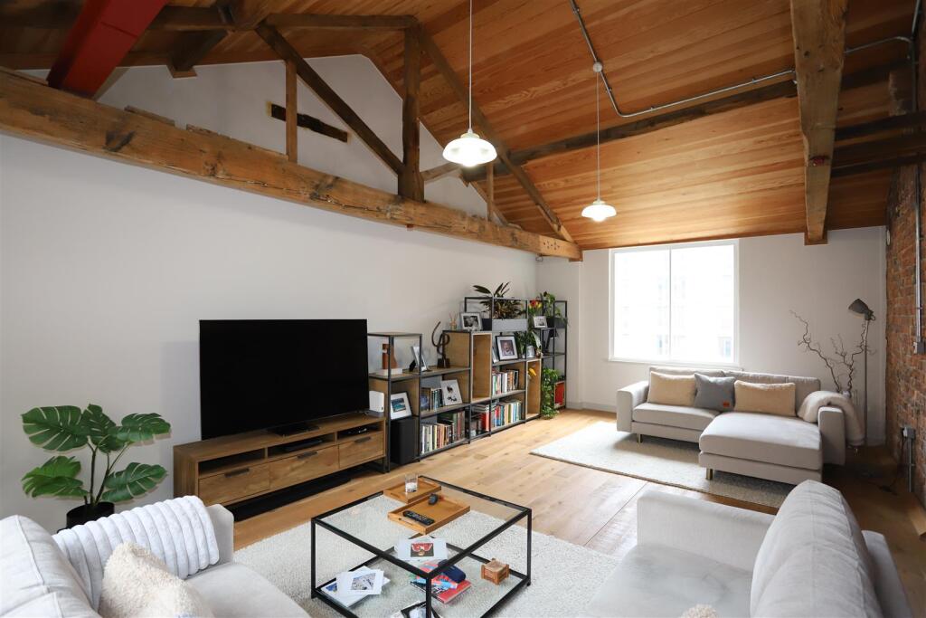 4 bedroom apartment for sale in Murrays Mills, Ancoats, M4